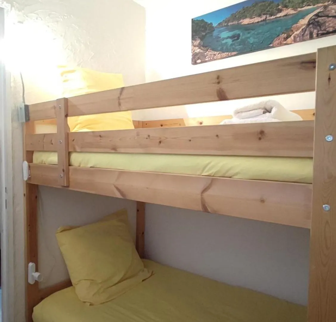 Ferienwohnung Plein Soleil - T3 Vue Panoramique Et Parking Cassis